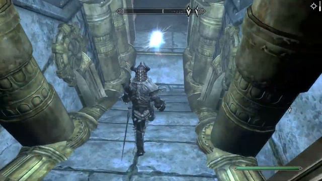 Let's Play Dawnguard [Master]: Part 18 - The Aetherium Forge смотреть онлайн