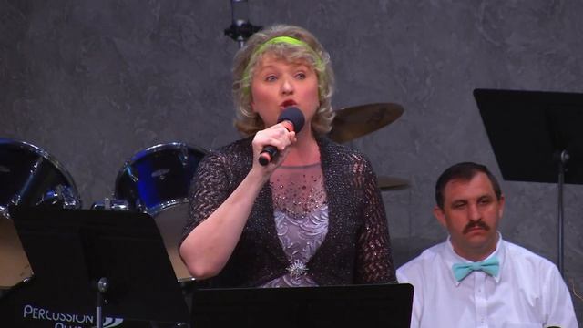 16 Апреля 2017г - Стих - "Он Воскрес!" смотреть онлайн