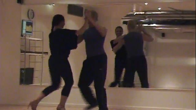 Tobias Karlsson och Carin Da Silva смотреть онлайн