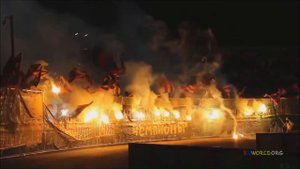 Фанатей за ЦСКА!!!