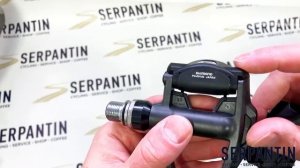 Шоссейные педали Shimano Dura Ace, R9100