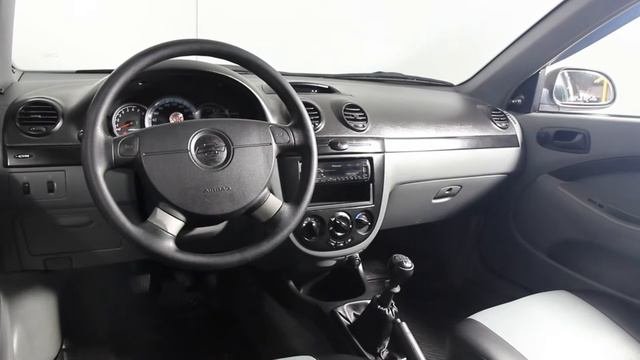 CHEVROLET LACETTI '2009
