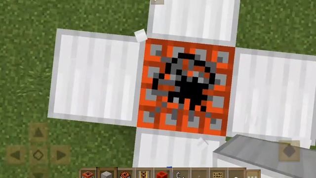 Атомная бомба в майнкрафте без модов смотреть онлайн