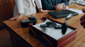 Полярный 3 сезон. Премьера новых серий