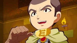 Квест Коро сенсея! Koro sensei Quest! 4 из 12 »