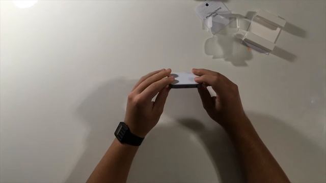 Apple Lightning Dock 2015