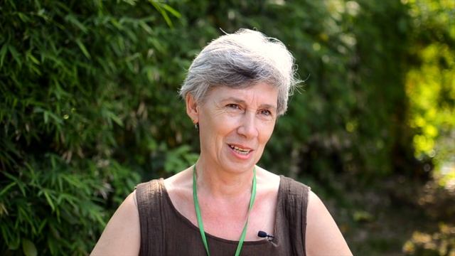 Отзыв о ритрите с Артуром Сита (зима 2018) - Татьяна, Алтай смотреть онлайн