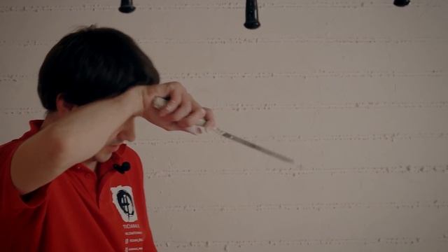 Имитация кирпичной стены при помощи штукатурки | Школа ремонта