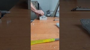 Отливка модели из полистирола