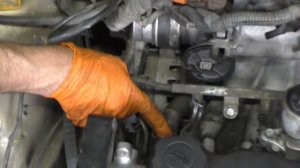 Дэу Нексия 1.5 Установка ГБЦ (2 Часть)