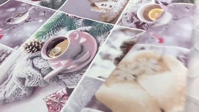 Бязь  Домашний уют пэчворк , комп, ш 2 2м, хлопок 100%, 120гр м кв АРТ 15610 смотреть онлайн