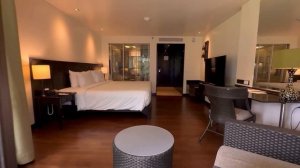 Le Meridien Phuket Beach Resort 5*
