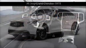 TOP 10, best SUVs 2012-2013. Extreme 4x4. TOP 10, лучшие ПАРКЕТНИКИ:)) 2012-2013