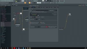 FL STUDIO 20 с обработкой звука как у солдат из HL: Alyx