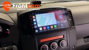 Мультимедиа Canbox M-Line 4542 для Nissan Pathfinder 3 на ANDROID