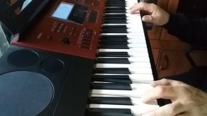 Братец Луи Луи. Минаев Ремикс.(cover)