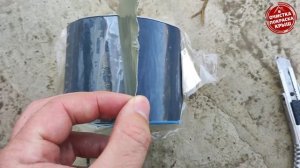 Покраска и очистка Шифера! рассказываем как !