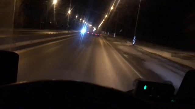 Пробуем БЕЛОРУССКУЮ тушенку купленную на обочине ) смотреть онлайн