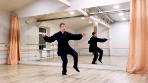 Тайцзи Цигун 18 форм