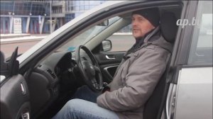 Правильная постановка ног на педалях: контраварийная подготовка