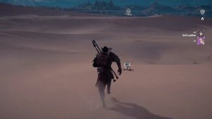 Assassin's Creed Origins - Avenge - Side Quest