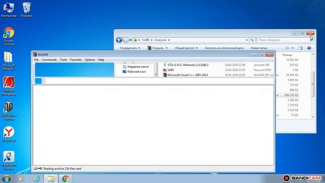 Как установить мод ОРУЖЕЙНЫЙ ПАК НА STALKER смотреть онлайн