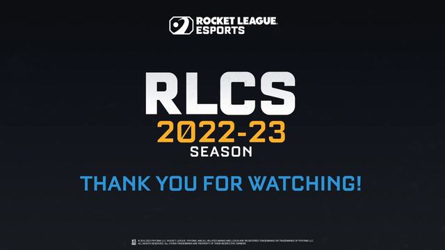 Team Falcons vs. Elevate | Swiss Round 1 | 2023 Rocket League World Championship Wildcard смотреть онлайн