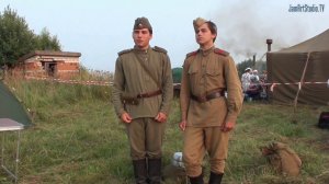 Братья Роман и Владимир