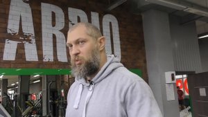 ДВИЖЕНИЕ ЖИЗНЬ! - ПРЕДПОРОГОВЫЙ СТРЕСС \ Умный Атлетизм - научный и духовный подход