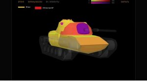 СРАВНЕНИЕ М48 PATTON И М60. Tanks blitz