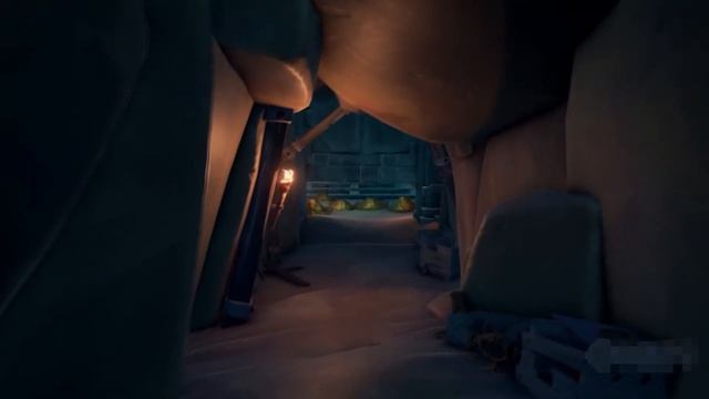 СОБАКИ В ИГРЕ! ПЕРВЫЕ НОВОСТИ СЕНТЯБРЬСКОГО ОБНОВЛЕНИЯ! Море воров / Sea of Thieves смотреть онлайн