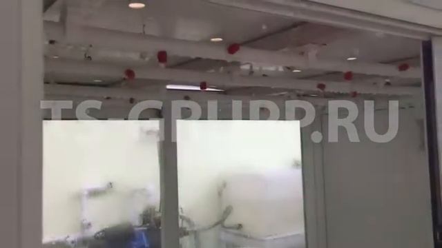 Системы туманообразования. Применение в аэропонике. смотреть онлайн