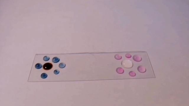 Диффузия в газах Войнова Анна2020 смотреть онлайн