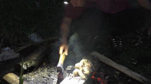 ЛОВЛЯ Карпа в завоз в Июле.