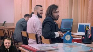 ТИПИЧНЫЙ КЛАСС | Реакция на Виталия Орехова