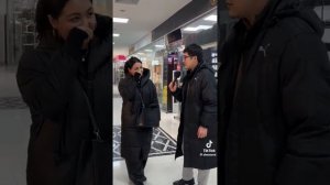 Всеми любимый вонючий микрофон😂👍📍 Казахстан 🇰🇿 Центральная Азия. Tik Tok. 2024 г.