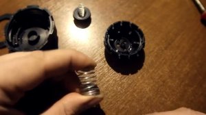 доработка пробки бачка ОЖ. Как избавиться от проблем с пробкой бачка ОЖ. Пробка не держит давление