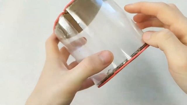 Шкатулка Из Пластиковой Бутылки | Шкатулка Своими руками