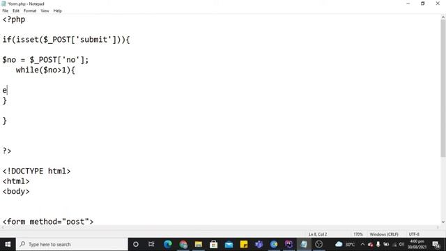 How to use While Loop and Do While Loop in PHP-Examples of each Loop|Beginners guide