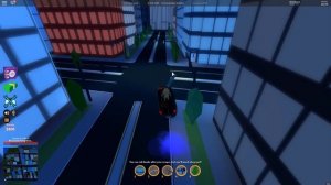 САМОЕ ЭПИЧЕСКОЕ ОГРАБЛЕНИЕ! БОССЫ ОГРАБИЛИ ВСЮ КАРТУ ROBLOX JAILBREAK