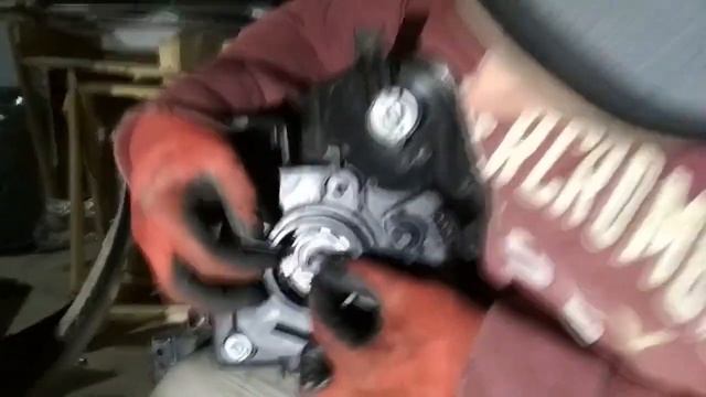 Праворульные фары в левый руль Шах и Мат смотреть онлайн