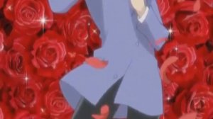 Ex's and Oh's (Ouran High School Host Club AMV)