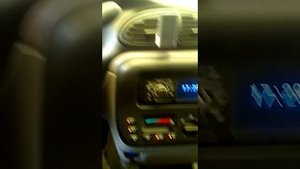 Проблемка с электрикой Dodge Caravan ram van 1998 г.в. 2,4 ГБО