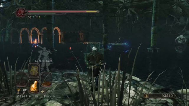 dark souls 2 ) ) )) [#3]