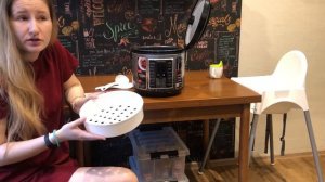 ЛюбимаЯ мультиварка. Обзор мультиварки Redmond RMC-M251