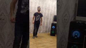 Серго михай исполняет песню на цыганском ханара баланчук