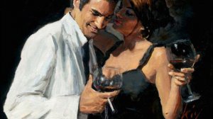 Татьяна Зыкина Выпей со мной