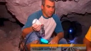 Добыча опалов в Южной Австралии