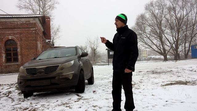 Честный тест драйв "Покупка на вторичном рынке б/у" часть №11 смотреть онлайн