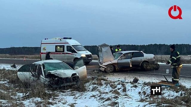 Хроника происшествий в Красноярске и крае